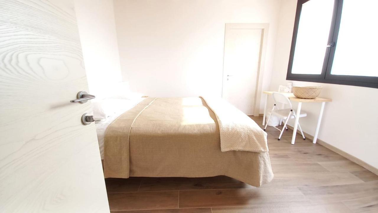 Appartamento con Vista Giardino